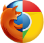 Chrome/Firefox