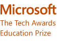 Microsoft Tech Award Education